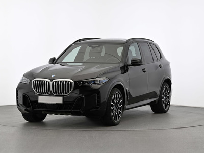 BMW X5 xDrive30d MHEV 48V Aut. (G05) -, 2024