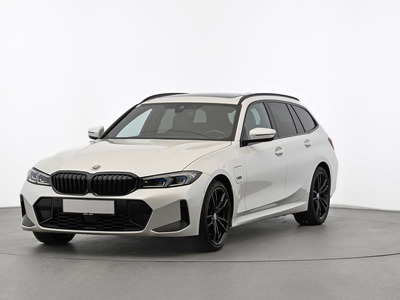 BMW 320e PHEV Touring Aut. (G21) M Sportpaket, 2022
