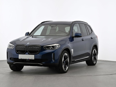 BMW iX3 73,8kWh Inspiring, 2021
