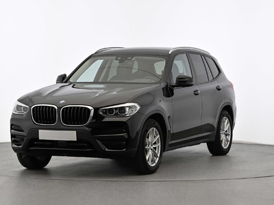 BMW X3 xDrive 20d 48V Aut. (G01) -, 2021