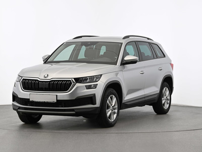 Skoda Kodiaq 2,0 TDI DSG (NS7 Facelift) Ambition, 2023