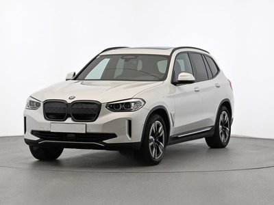BMW iX3 73,8kWh (G08) Inspiring, 2022