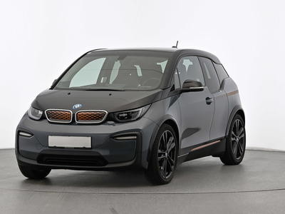 BMW i3 42,2kWh (I01) -, 2022