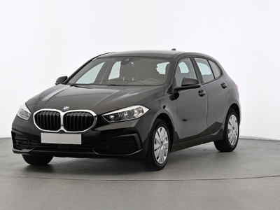 BMW 116d (F40) -, 2021