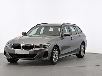 BMW 320d 48 V xDrive Touring Aut. (G21) -, 2023