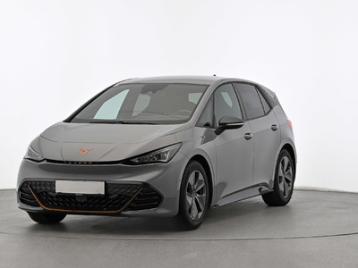 CUPRA Born 58kWh -, 2022