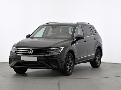 Vw Tiguan 2,0 TDI SCR DSG 4Motion Allspace (AX) Life, 2023