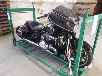 BMW R 18 Bagger -, 2023
