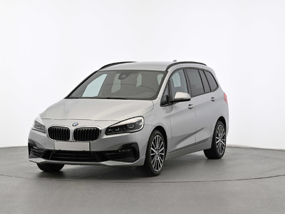 BMW 220d xDrive Gran Tourer Aut. (F46) Sport Line, 2021