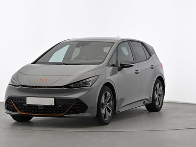 CUPRA Born 58kWh -, 2022