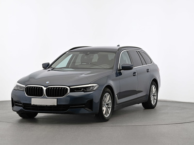 BMW 520d 48 V Touring xDrive Aut. (G31) -, 2023