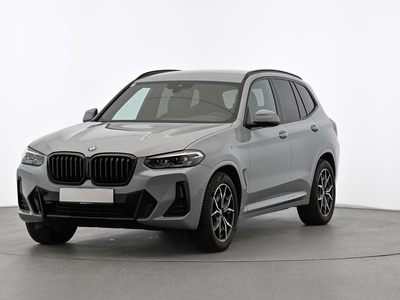 BMW X3 xDrive20i -, 2022