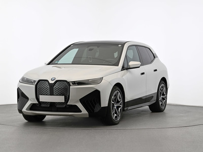 BMW IX XDRIVE50 -, 2022