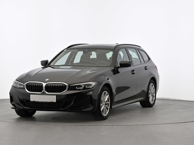 BMW 320d 48 V xDrive Touring Aut. (G21) -, 2023