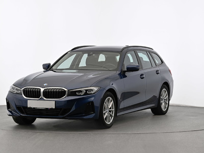 BMW 320d 48 V xDrive Touring Aut. (G21) -, 2023