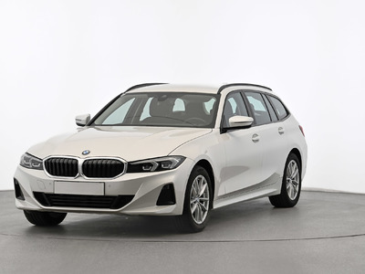 BMW 320d 48 V xDrive Touring Aut. (G21) Touring Aut. (G21), 2023