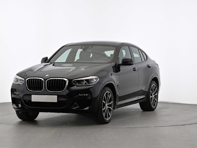 BMW X4 xDrive 20d Aut. (G02) M Sport, 2020