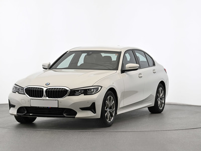 BMW 318d (G20) Sport Line, 2022