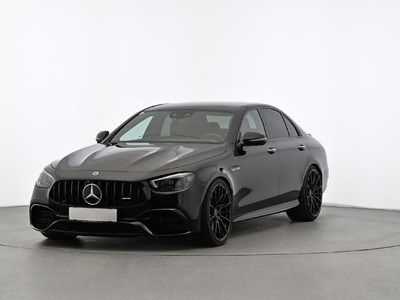Mercedes-Benz E 63 S AMG 4Matic -, 2021