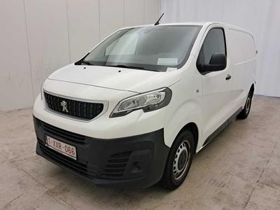 Peugeot Expert Standard Premium 2.0 BlueHDi 120pk/cv, 2020