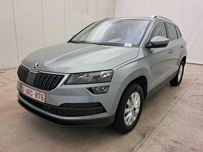 Skoda Karoq Ambition 2.0TDi 115pk/cv 5p DSG7, 2021