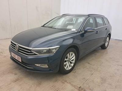 Volkswagen Passat Variant Style Business 2.0TDi 150pk/cv 5p, 2021