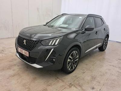 Peugeot 2008 GT Pack 1.2 Puretech S&S 130pk/cv 5p EAT8, 2021