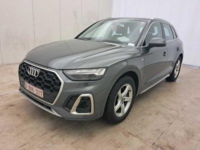 Audi Q5 Business S-Line 35 2.0TDi 163pk/cv 5p S-Tronic, 2022