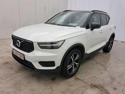 Volvo XC40 R-Design 1.5 T2 129pk/cv 5p Geartronic, 2022