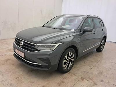 Volkswagen Tiguan Active 1.5TSi 150pk/cv 5p, 2022