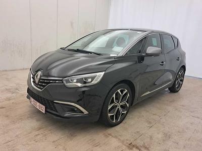 Renault Scenic Intens 1.3TCe 140pk/cv 5p EDC, 2022