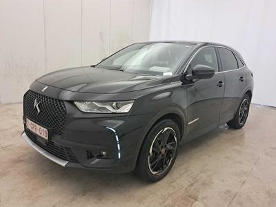 Ds DS7 Crossback E-Tense Performance Line 1.6i 225pk/cv 5p Aut., 2022
