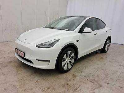 Tesla Y Model Long Range Dual Motor AWD 514pk/cv 5p, 2023
