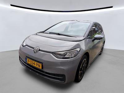 Volkswagen Id.3 0.0 BEV 204PK 58KWH PRO COMFORT MULTIMEDIA, 2022
