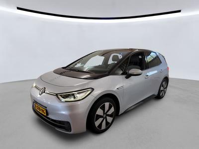 Volkswagen Id.3 0.0 BEV 204PK 58KWH BUSINESS, 2020