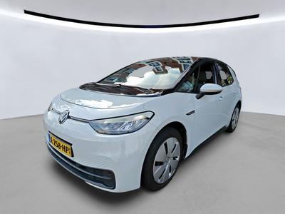 Volkswagen Id.3 0.0 BEV 204PK 58KWH LIFE, 2020