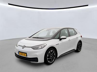 Volkswagen Id.3 0.0 BEV 204PK 58KWH 1ST, 2020