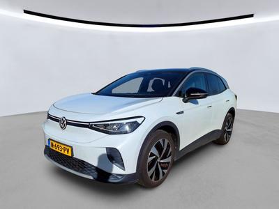 Volkswagen Id.4 0.0 BEV 204PK 77KWH PRO WARMTEPOMP, 2020
