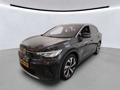 Volkswagen Id.4 0.0 BEV 204PK 77KWH 1ST WARMTEPOMP, 2021