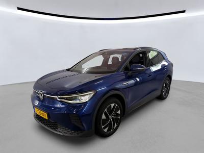 Volkswagen Id.4 0.0 BEV 204PK 77KWH BUSINESS, 2021