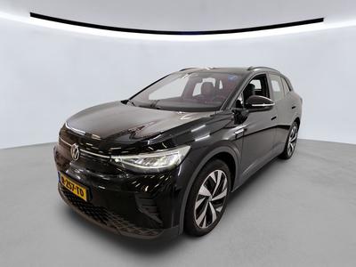 Volkswagen Id.4 0.0 BEV 204PK 77KWH PRO STYLE COMFORT MULTIMEDIA, 2022