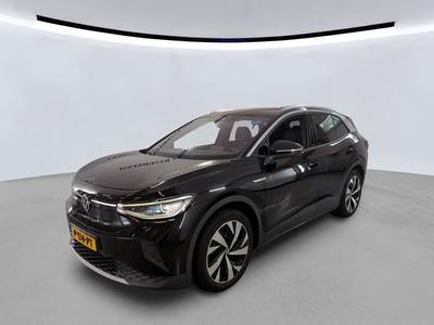 Volkswagen Id.4 0.0 BEV 204PK 77KWH PRO STYLE MULTIMEDIA COMFORT, 2022