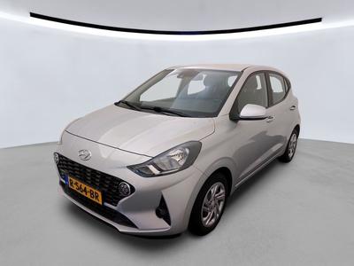 Hyundai i10 0.9 1.0 COMFORT 67PK, 2022