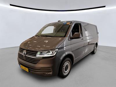 Volkswagen Transporter 1.9 2.0TDI 150PK 7-DSG L2H1 32 COMFORTLINE EXEC. PLUS LED PARK, 2020