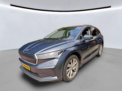 Skoda Enyaq iv 0.0 BEV 180PK 58KWH 60 FIRST EDITION COMFORT SPORT, 2021
