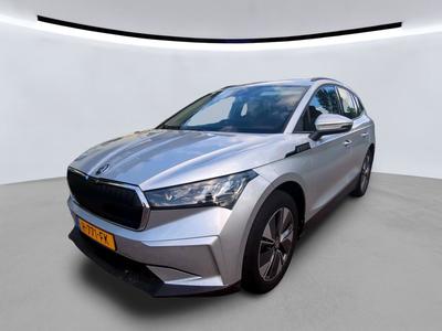 Skoda Enyaq iv 0.0 BEV 180PK 58KWH 60 CLEVER PLUS, 2022