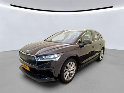 Skoda Enyaq iv 0.0 BEV 180PK 58KWH 60 COMFORT, 2021