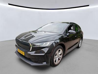 Skoda Enyaq iv 0.0 BEV 180PK 58KWH 60, 2022