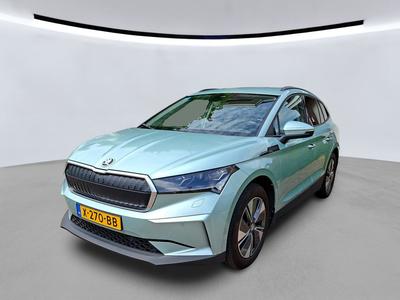 Skoda Enyaq iv 0.0 BEV 180PK 58KWH IV 60 BUSINESS EDITION PLUS, 2023