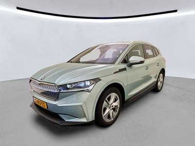 Skoda Enyaq iv 0.0 80 BUSINESS EDITION PLUS, 2023